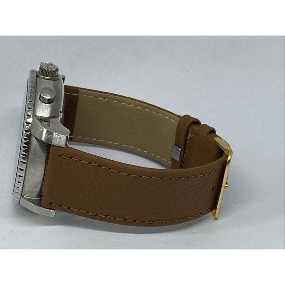 Fossil Gen 3 Authentic Genuine Smart Watch Custom Band FTW4003 CR626